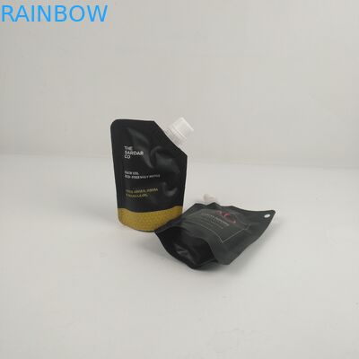 До 10 цветов вытяжной мешок упаковка для индивидуальных опций висеть отверстие