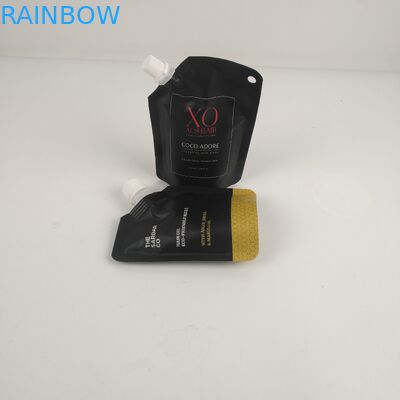 До 10 цветов вытяжной мешок упаковка для индивидуальных опций висеть отверстие