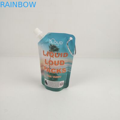 До 10 цветов настраиваемые гибкие выплески с опциями разрыва