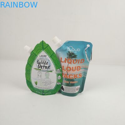 До 10 цветов настраиваемые гибкие выплески с опциями разрыва