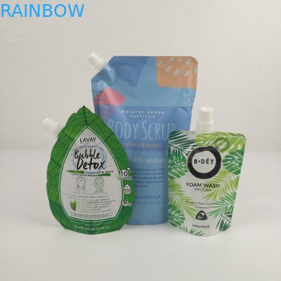 До 10 цветов настраиваемые гибкие выплески с опциями разрыва