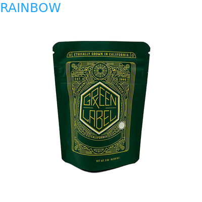 Опаковка из фольги для косметики