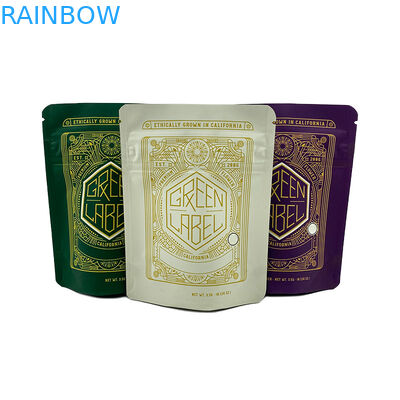 Опаковка из фольги для косметики