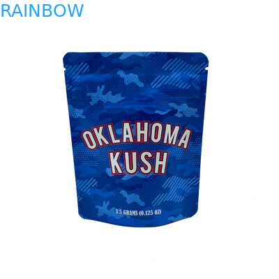 Опаковка из фольги для косметики