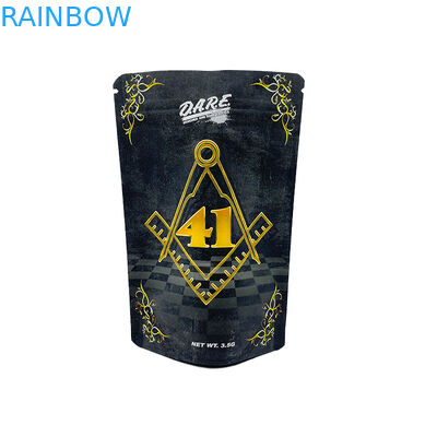 Серебряные пакеты из алюминиевой фольги - идеальное решение для упаковки из фольги