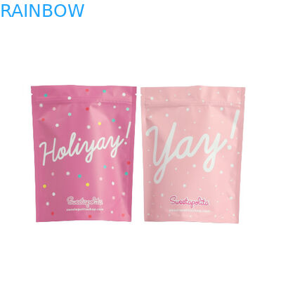 Сушеные фрукты Снакс пакет упаковка цинк на заказ напечатанная алюминиевая фольга водонепроницаемая