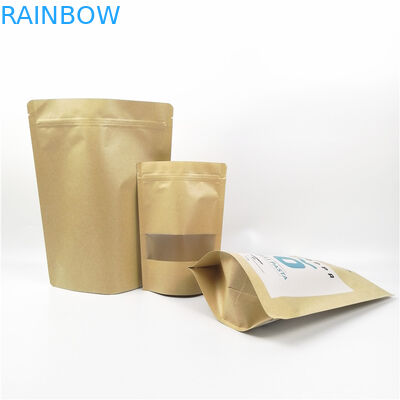 Стоять Да, бумажные пакеты на заказ Бесплатный образец Принимать печать логотипа на заказ Доступно