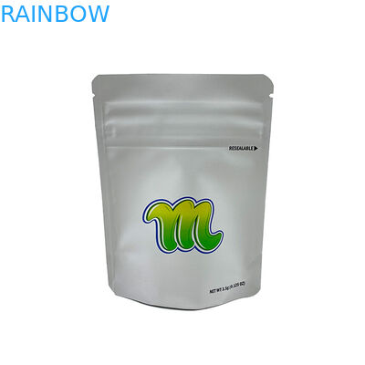 Бесплатные образцы на заказ Растительное ладан упаковка с ламинированной пленкой