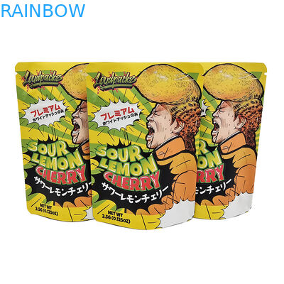 Улучшите свою бумажную упаковку с помощью настраиваемых натуральных ароматных пакетов