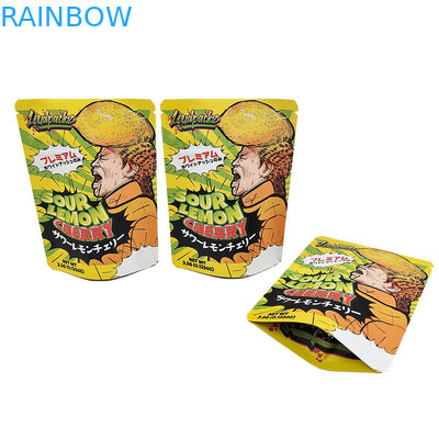 Улучшите свою бумажную упаковку с помощью настраиваемых натуральных ароматных пакетов