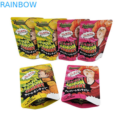 Улучшите свою бумажную упаковку с помощью настраиваемых натуральных ароматных пакетов