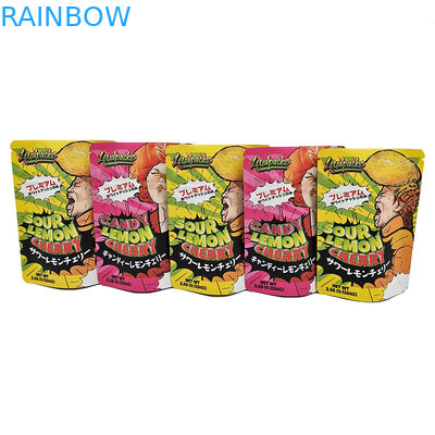 Улучшите свою бумажную упаковку с помощью настраиваемых натуральных ароматных пакетов