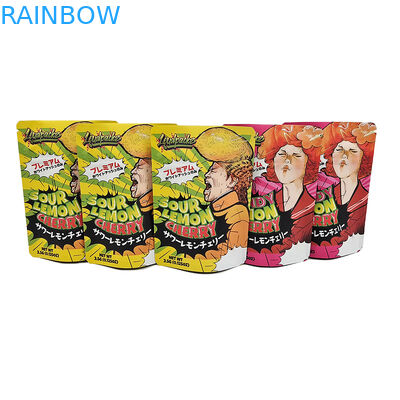 Улучшите свою бумажную упаковку с помощью настраиваемых натуральных ароматных пакетов