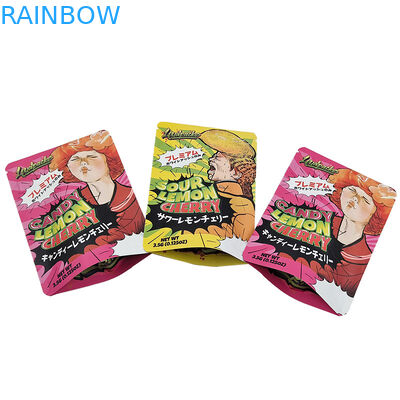 Уникальная упаковка цветной травяной фимианы с детскими пакетами