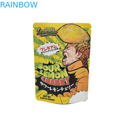 Уникальная упаковка цветной травяной фимианы с детскими пакетами