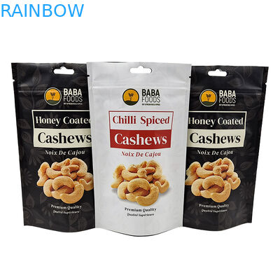 Экологически чистые упаковки с ламинированной пленкой с органическими ароматическими оболочками