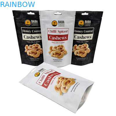 Экологически чистые упаковки с ламинированной пленкой с органическими ароматическими оболочками