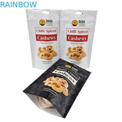 Экологически чистые упаковки с ламинированной пленкой с органическими ароматическими оболочками