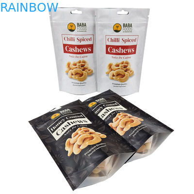 Экологически чистые упаковки с ламинированной пленкой с органическими ароматическими оболочками