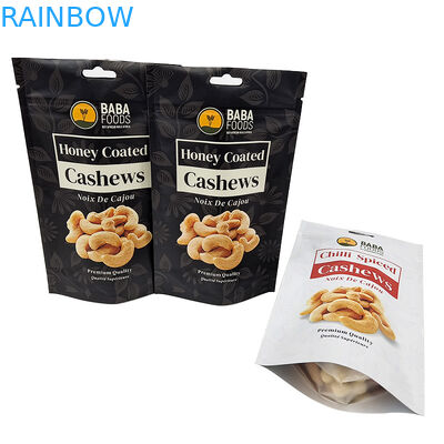 Экологически чистые упаковки с ламинированной пленкой с органическими ароматическими оболочками