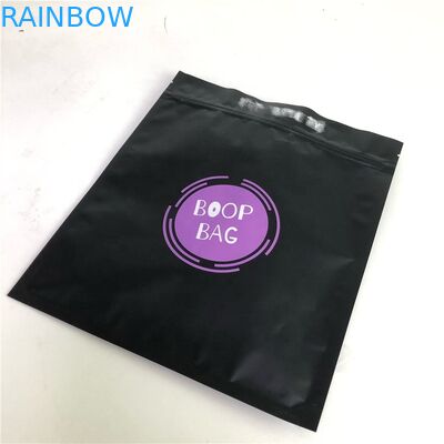 Услуги по упаковке PET / VMPET / PE 100 микрон