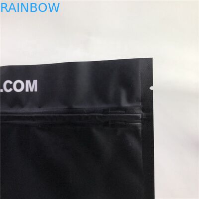 Услуги по упаковке PET / VMPET / PE 100 микрон