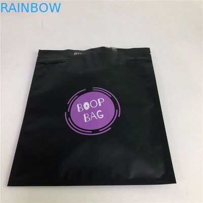 Услуги по упаковке PET / VMPET / PE 100 микрон