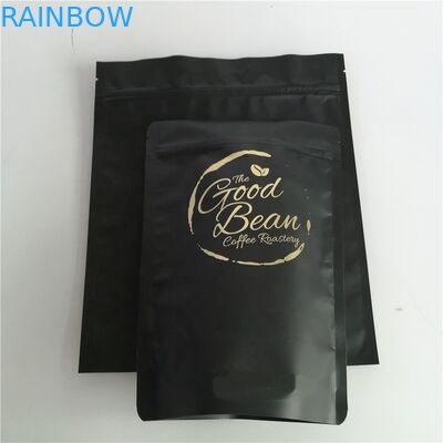 Услуги по упаковке PET / VMPET / PE 100 микрон