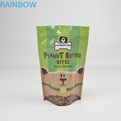 500 шт. Низкий MOQ Заказ напечатанный матовый подъемный мешок алюминиевая фольга Mylar сумка чайная упаковка пищевых продуктов Пластиковые пакеты с цилиндром