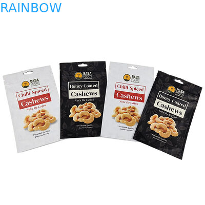 Экспортные картонные пакеты с травяным лакомством