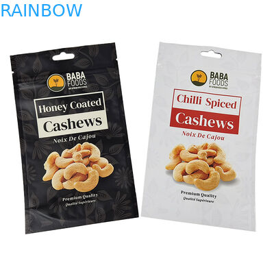 Экспортные картонные пакеты с травяным лакомством