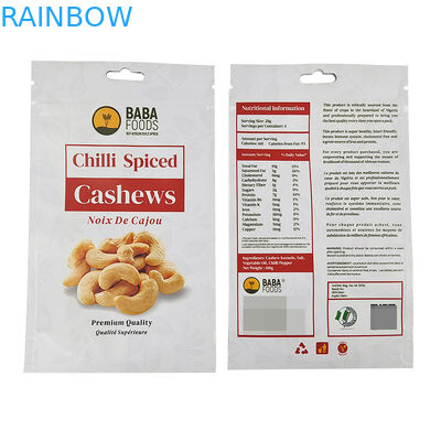 Экспортные картонные пакеты с травяным лакомством