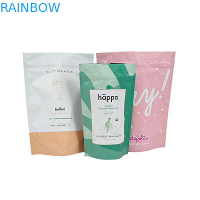 Поднимите рюкзак с резьбой Идеальный размер для косметических упаковок образцов