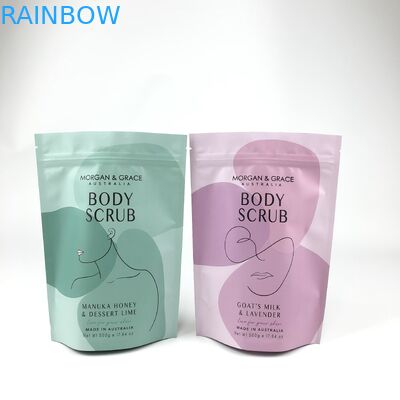 Настраиваемые косметические пакеты с файлом дизайна CDR AI PSD PDF