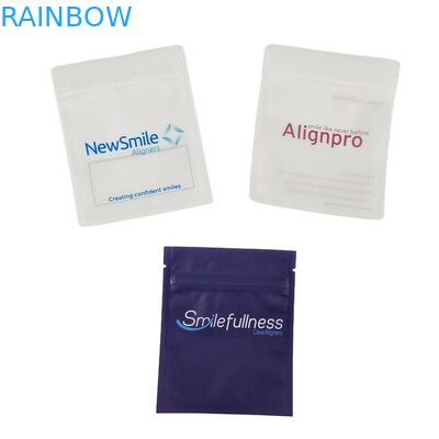 Специализированные пластиковые мешки с тепловым уплотнением для профессиональной упаковки