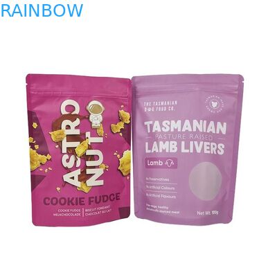 Специализированные пластиковые пакеты с тепловым уплотнением для индивидуальных требований