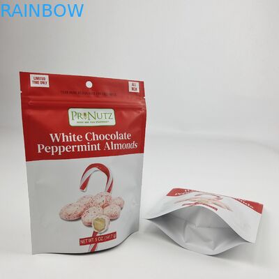 Смороженный пластиковый рюкзак с резьбой, без запаха, без влаги, с низким объемом печати, цифровой печатный пакет