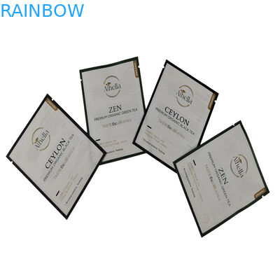 По заказам пищевая биоразлагаемая бумажная сумка из крафт-бумаги 3,5 грамм 7 грамм