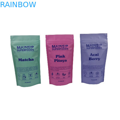 Заказные запахозащищенные пакеты для печенья, с перезамыкающим замком, пластиковые пакеты с алюминиевой фольгой