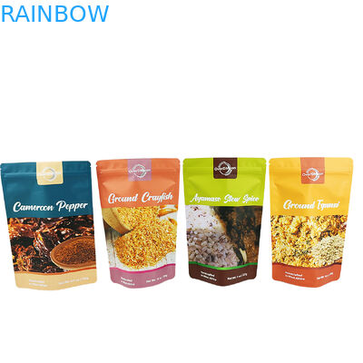 Заказная сумка Майлар оптом Пластиковая сумка Майлар высококачественная пищевая сумка Майлар