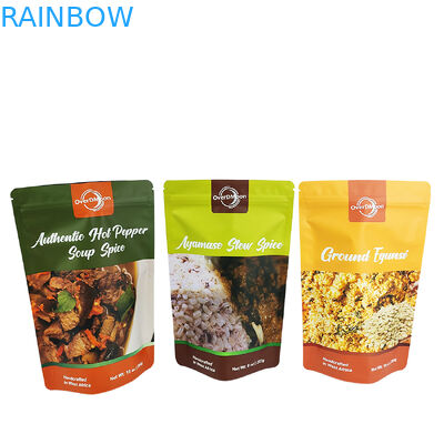 Заказная сумка Майлар оптом Пластиковая сумка Майлар высококачественная пищевая сумка Майлар