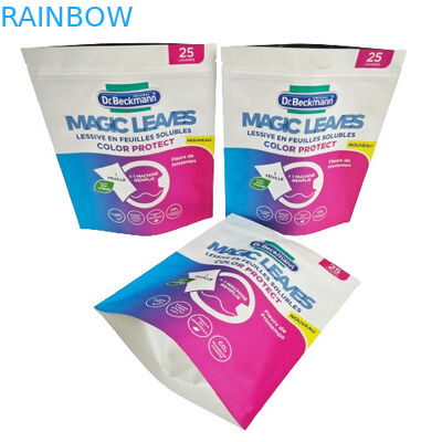 Цифровая печатная упаковка орехов Zip Lock Coffee Protein Powder Pouch Standing Up Pouch для упаковки продуктов питания