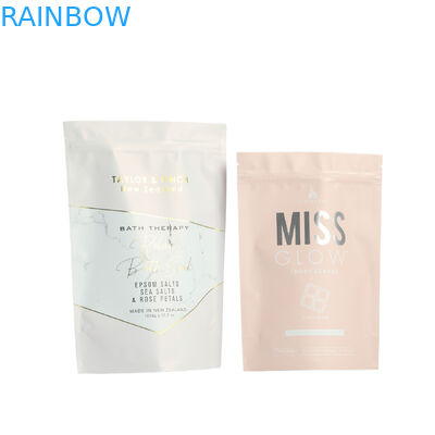 Оптовая торговля на заказ Перезамыкаемые пластиковые закуски Пластиковые пакеты для орехов Упаковка сушеных фруктов Пластиковые пакеты