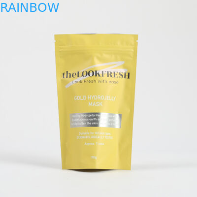 Оптовая торговля на заказ Перезамыкаемые пластиковые закуски Пластиковые пакеты для орехов Упаковка сушеных фруктов Пластиковые пакеты