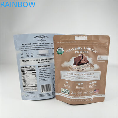 Цифровая печать на заказ Застегнутые рюкзаки с резьбой, без запаха, без влаги