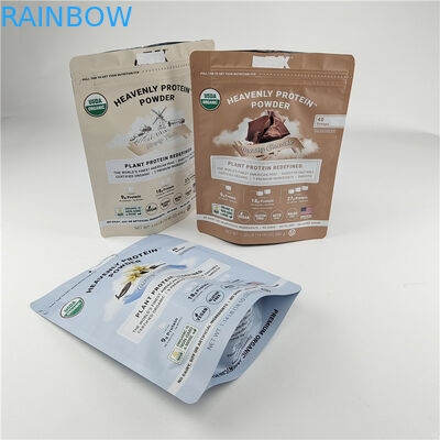 Цифровая печать на заказ Застегнутые рюкзаки с резьбой, без запаха, без влаги