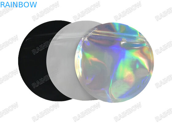 Отпариваемые мешки с резкой резьбой для упаковки кексов