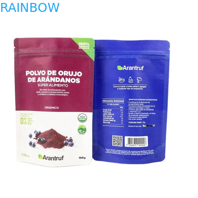 Специализированные бумажные пакеты глянцевая или матовая ламинация для индивидуальной отделки поверхности