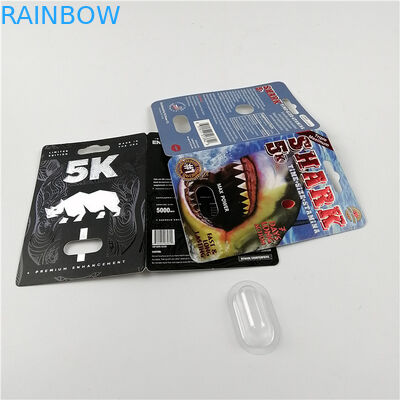 Конфигурация упаковки для профессиональных упаковок