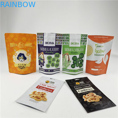 Самый продаваемый экологически чистый пакет с мокрой рюкзачкой, полиэтиленовые пакеты пищевого качества